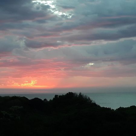 Seabreeze Accommodation Jeffreys Bay Exterior foto