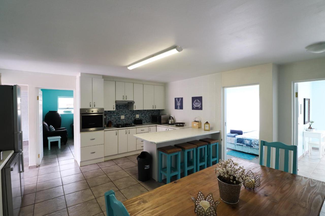 Seabreeze Accommodation Jeffreys Bay Exterior foto