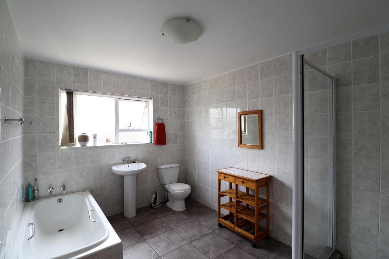 Seabreeze Accommodation Jeffreys Bay Exterior foto