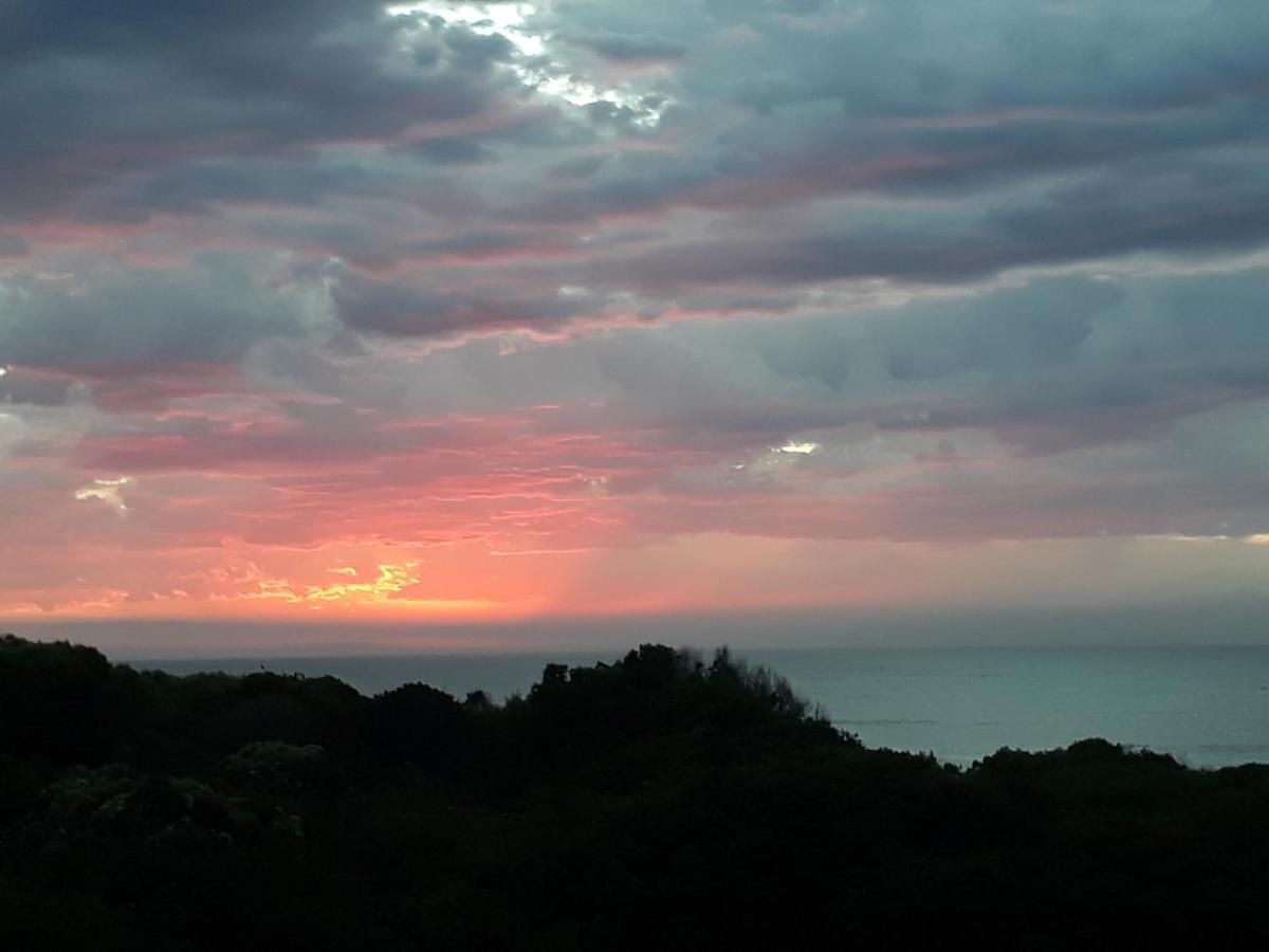 Seabreeze Accommodation Jeffreys Bay Exterior foto