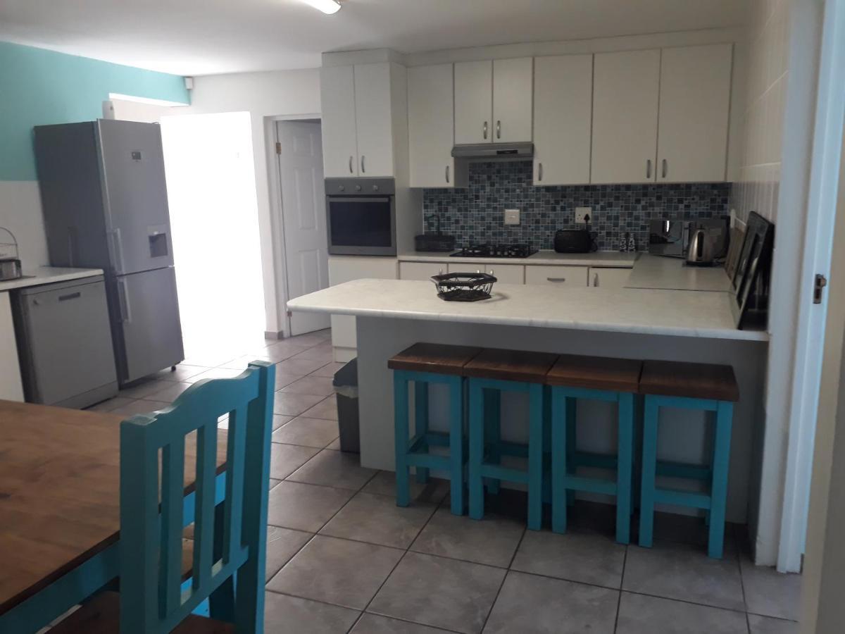 Seabreeze Accommodation Jeffreys Bay Exterior foto
