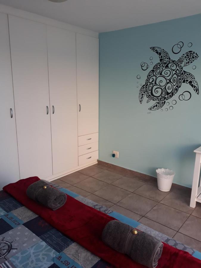 Seabreeze Accommodation Jeffreys Bay Exterior foto