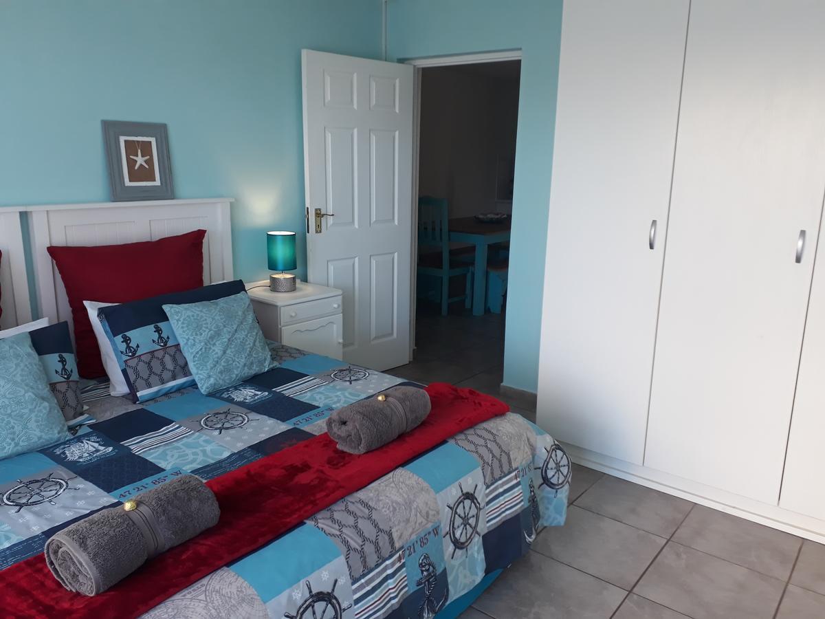 Seabreeze Accommodation Jeffreys Bay Exterior foto