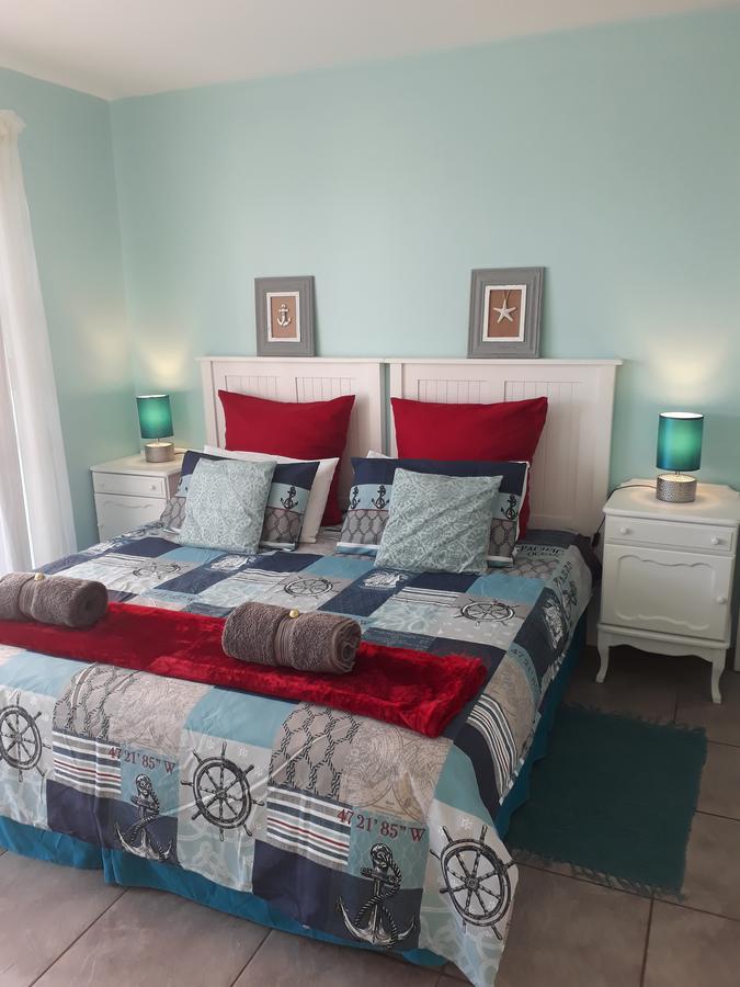 Seabreeze Accommodation Jeffreys Bay Exterior foto